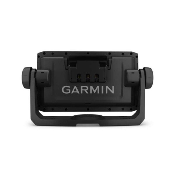 Sondeur Gps Garmin Echomap Uhd 62Cv – Image 4