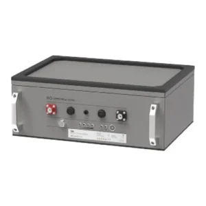 Batterie lithium Epropulsion 48V LiFePO4 E-Series E40