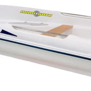 Rigiflex Cap 400 Standard