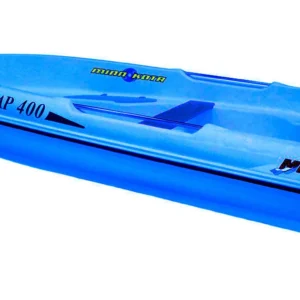 Rigiflex Cap 400 Standard bleu