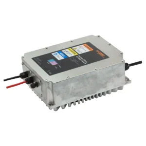 Chargeur rapide 2900W pour batterie Torqeedo 48-5000