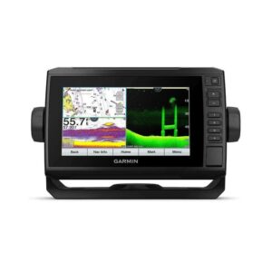 Sondeur Gps Garmin Echomap Uhd 72Cv