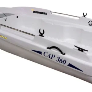 Barque Rigiflex Cap 360