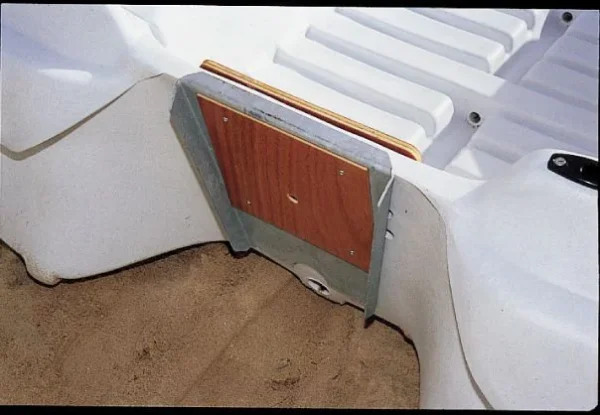 Barque Rigiflex Cap 360 – Image 4