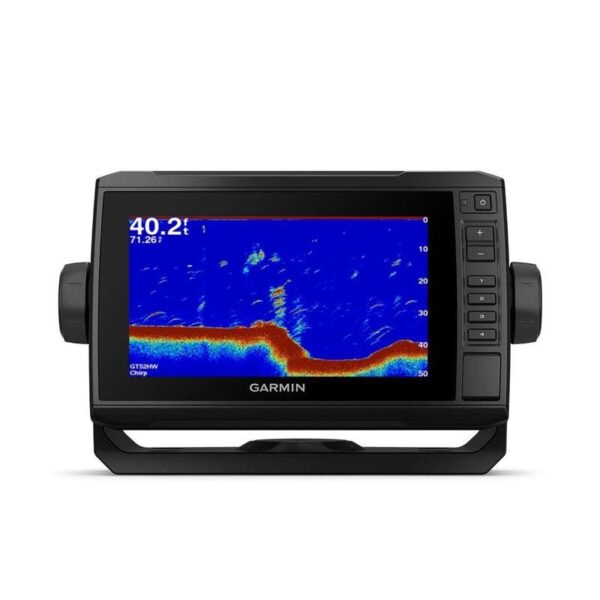 Sondeur Gps Garmin Echomap Ultra 102Sv – Image 3
