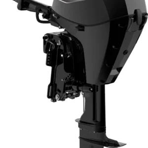 Mercury 30CV 4T EFI arbre long démarrage électrique barre franche