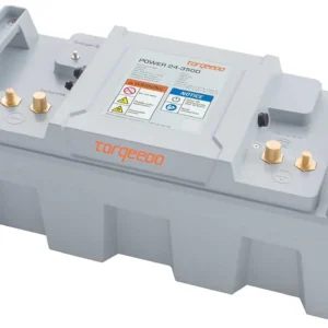 Batterie Torqeedo Power 24-3500