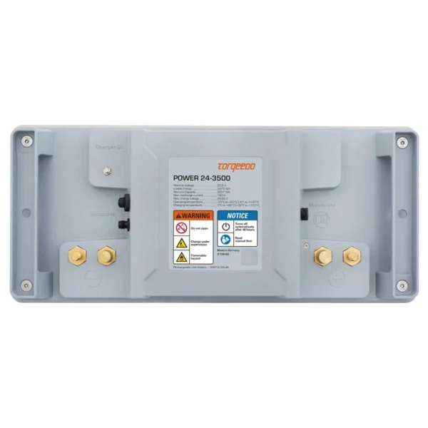 Batterie Torqeedo Power 24-3500 – Image 3