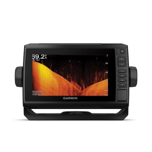 Sondeur Gps Garmin Echomap Uhd 72Cv – Image 3