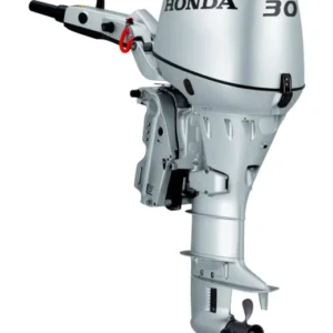 Honda 30CV 4T Barre Franche