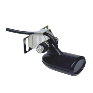 Sonde Tableau Arriere Lowrance Skimmer 83/200Khz