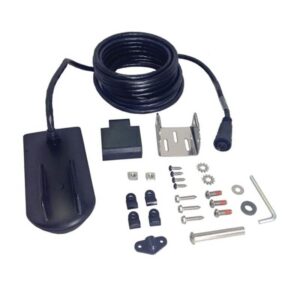 Sonde Side Imaging Humminbird Pour Serie Onix Et Ion