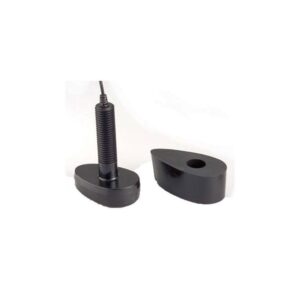 Sonde Traversante Plastique/Temperature Humminbird Chirp Ds 2D Et T° Pour Helix G3