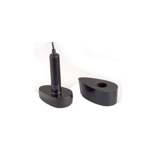 Sonde Traversante Plastique/Temperature Humminbird Chirp Ds 2D Et T° Pour Helix G3
