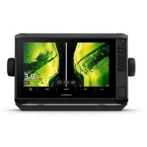 Sondeur Gps Garmin Echomap Uhd2 92Sv