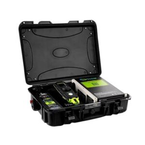 Moteur Pour Float Tube Float Plus Pro 2 31.2Ah 16.8V