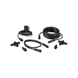 Connecteur Lowrance Nmea Starter Kit