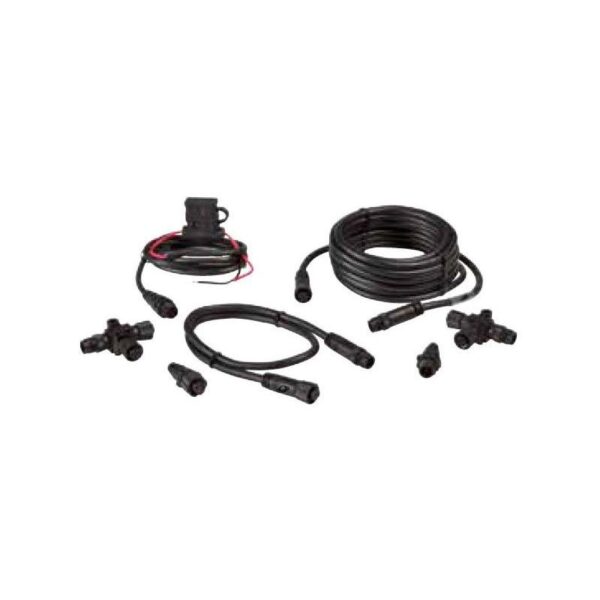 Connecteur Lowrance Nmea Starter Kit