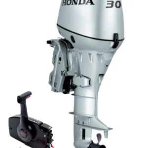 Honda 30CV 4T Commande à distance