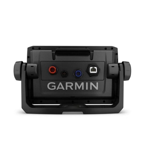 Sondeur Gps Garmin Echomap Uhd 72Cv – Image 4