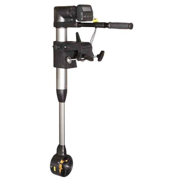 MOTEUR ÉLECTRIQUE THRUSTME KICKER AVEC BATTERIE LITHIUM INTÉGRÉE