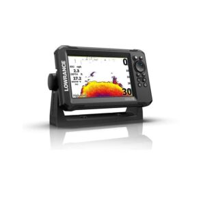 Sondeur Gps Lowrance Eagle 7 Hdi