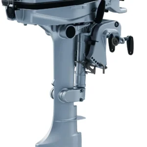 Honda 5CV 4T arbre long démarrage manuel barre franche