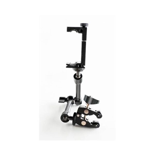 Support Smartphone Articulé Deeper Pour Float Tube Et Kayak – Image 2