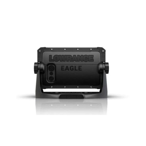 Sondeur Gps Lowrance Eagle 7 Hdi – Image 4