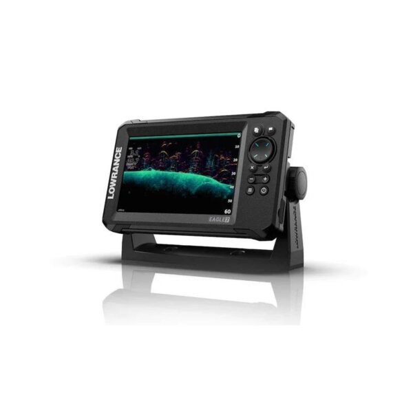 Sondeur Gps Lowrance Eagle 7 Hdi – Image 2