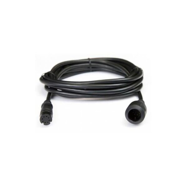 Cable D'extension Lowrance Pour Sondes Splitshot Et Tripleshot