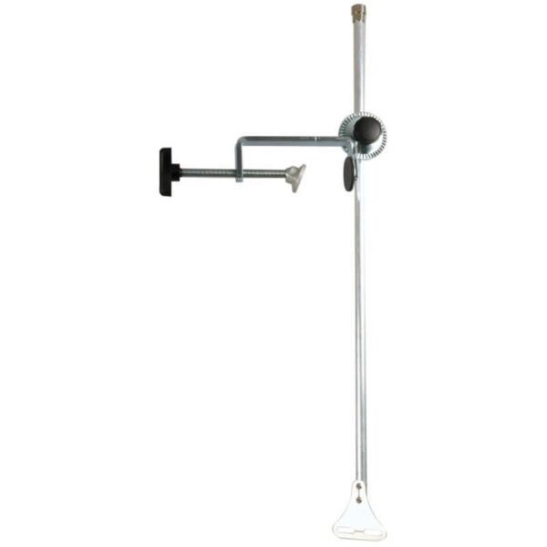 Canne Standard Pour Echosondeur Pike'n Bass A Platine – Image 2