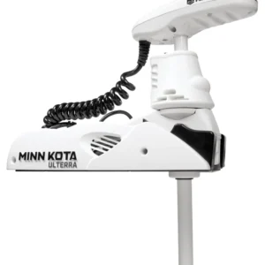 Moteur électrique Minn Kota Riptide Ulterra BT