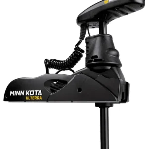 Moteur électrique Minn Kota Ulterra BT