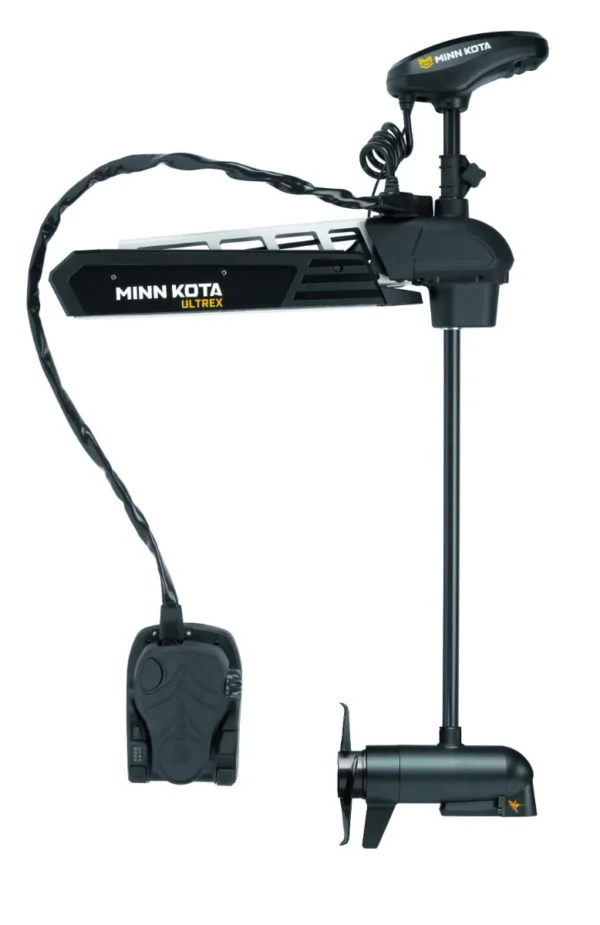 ULTREX 24V moteur électrique Minn Kota