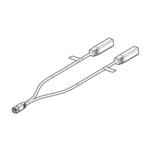 Cable Humminbird Pour Installation Sonde Mega Imaging Et Sonde Bifrequence