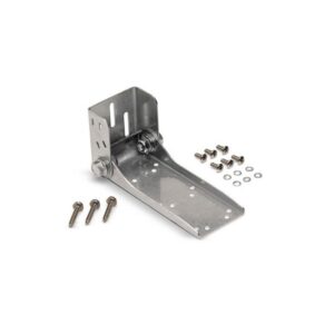 Étrier De Sonde Humminbird Inox Pour Un Helix G4n Msi+