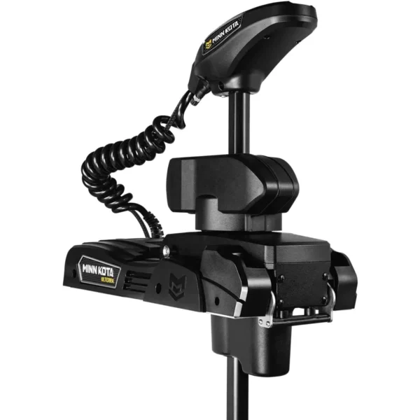 Moteur électrique Minn Kota Ulterra Quest + Sonde MSI+ – Image 2