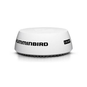 Radar Pour Humminbird Réseau 2 Kwatts Hb-2124