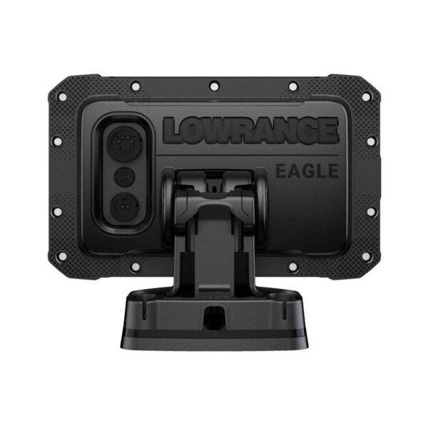 Sondeur Gps Lowrance Eagle 5 Hdi – Image 5