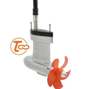 Moteur électrique Torqeedo Cruise POD 12.0 FP Torqlink