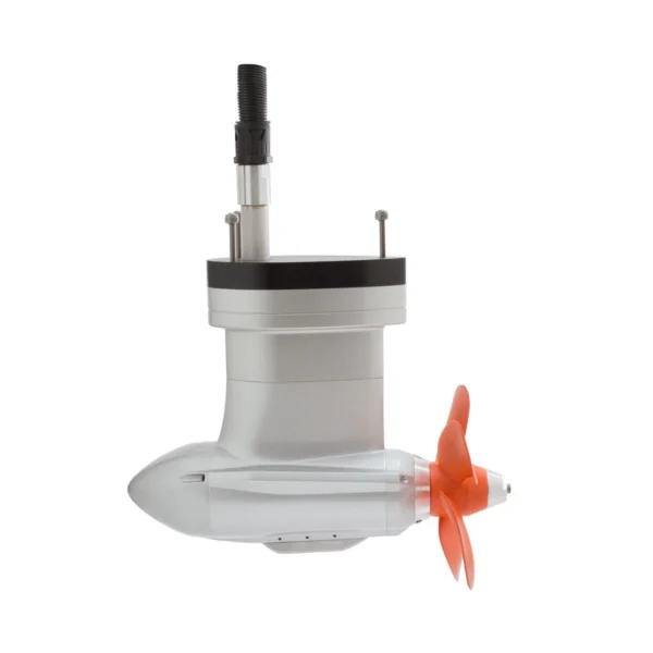 Moteur électrique Torqeedo Cruise POD 12.0 FP Torqlink – Image 2