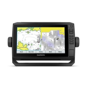 Sondeur Gps Garmin Echomap Uhd 92Sv