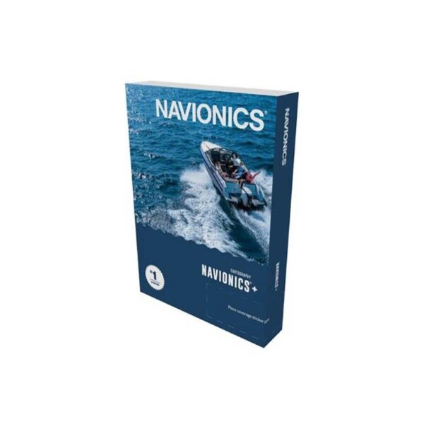 Carte Navionics + Regular Format Sd France Eaux Interieures – Image 2