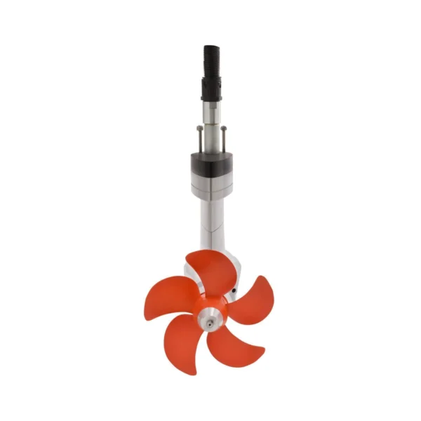Moteur électrique Torqeedo Cruise POD 12.0 FP Torqlink – Image 3
