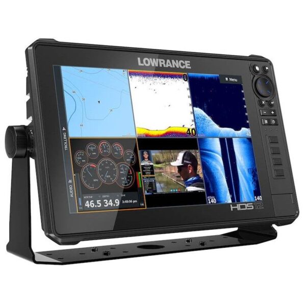 Sondeur Gps Lowrance Hds-12 Live – Image 3