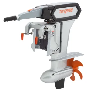 Moteur électrique Torqeedo Cruise 10.0 T 48V barre franche