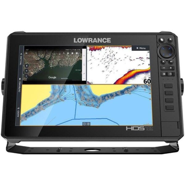 Sondeur Gps Lowrance Hds-12 Live – Image 4