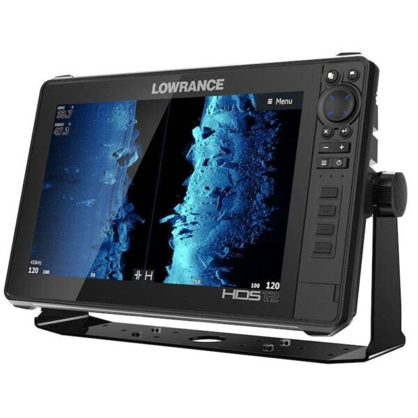 Sondeur Gps Lowrance Hds-12 Live – Image 5