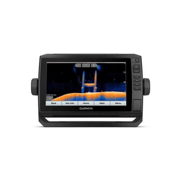 Sondeur Gps Garmin Echomap Uhd 92Sv – Image 2